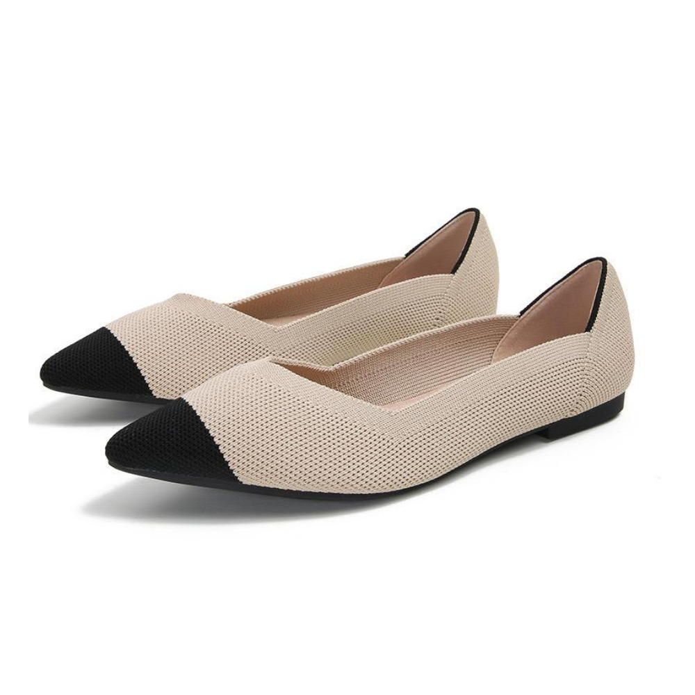 Superblandas Duo Negro Beige
