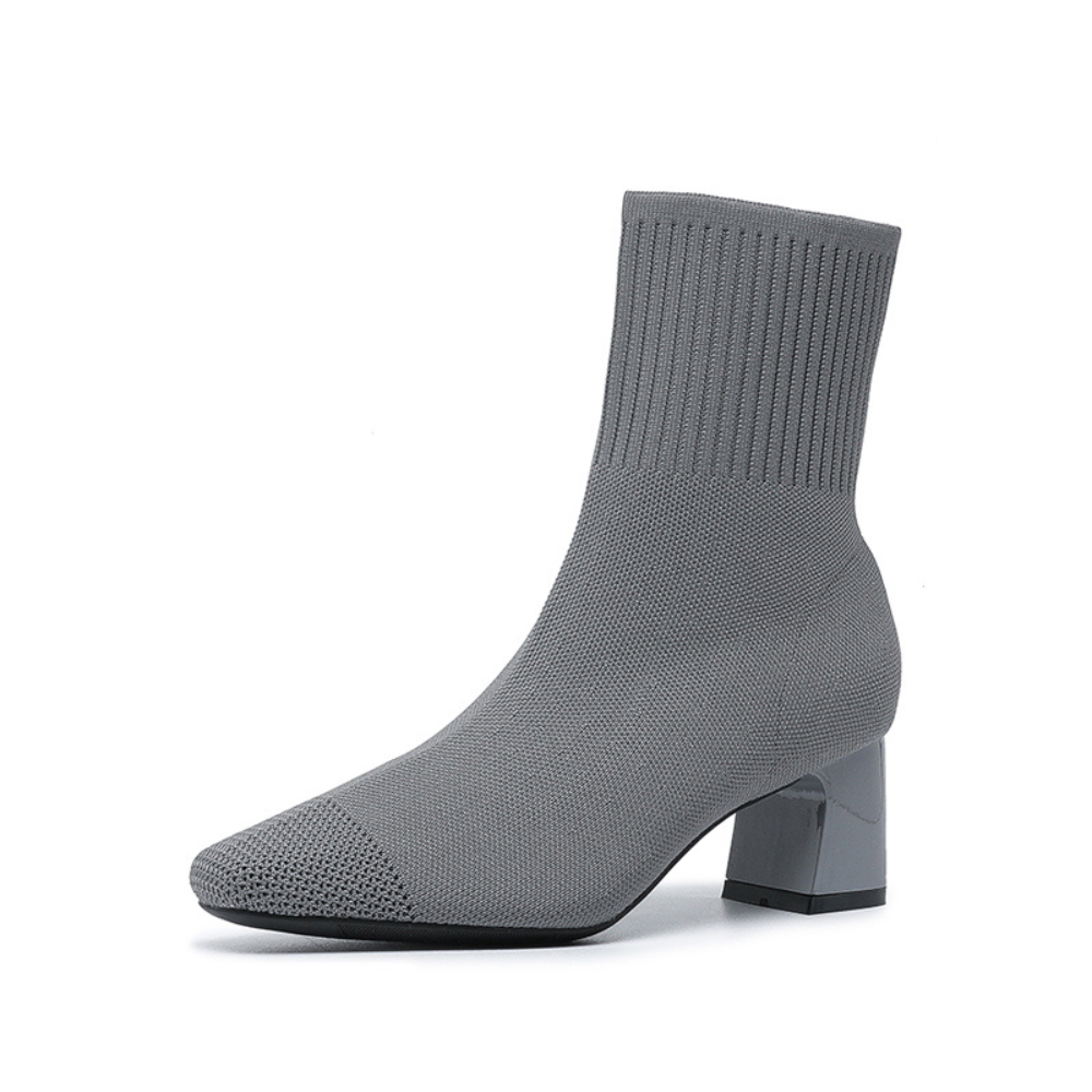 Botas Superblandas Gris