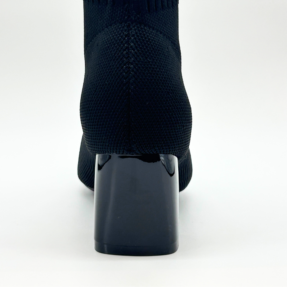 Botas Superblandas Negras