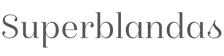 Superblandas