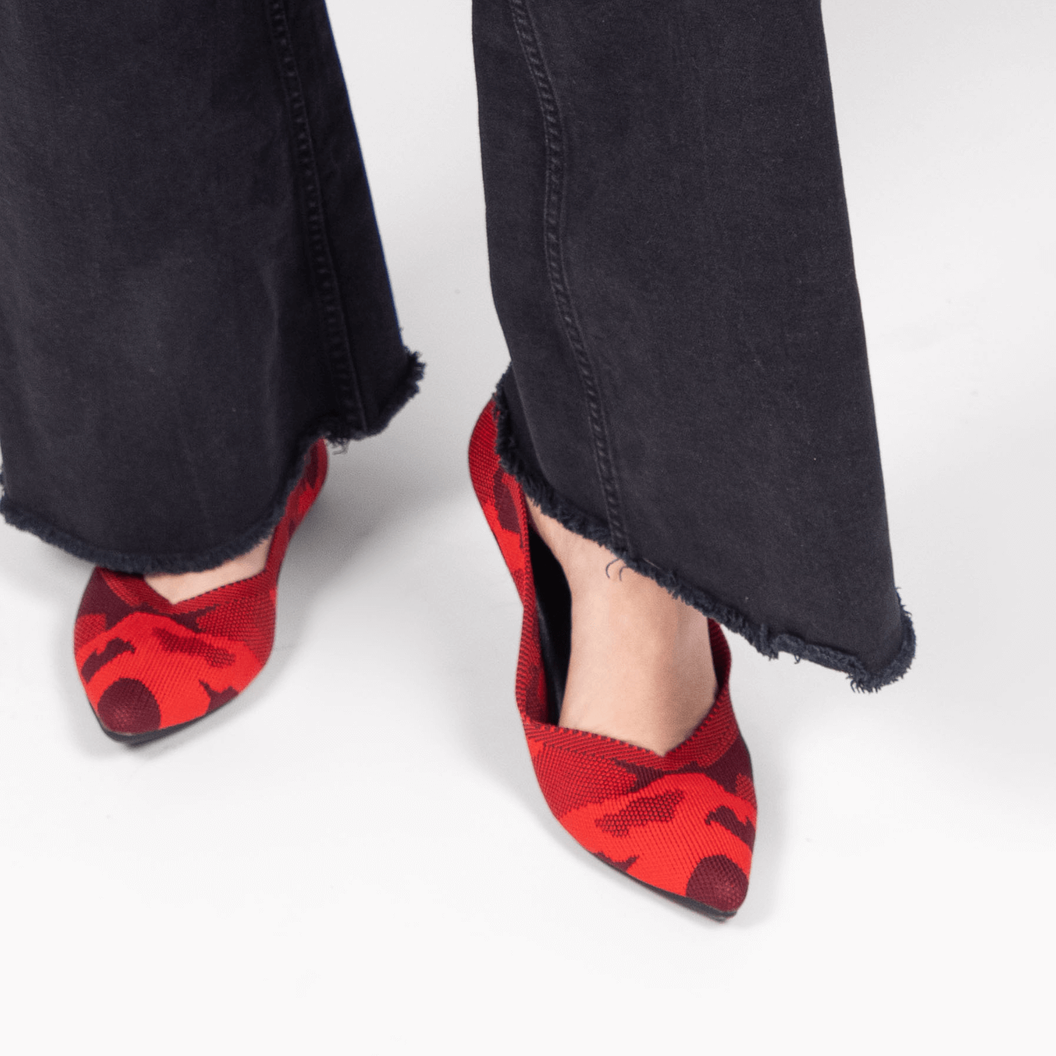 Superblandas Rojas