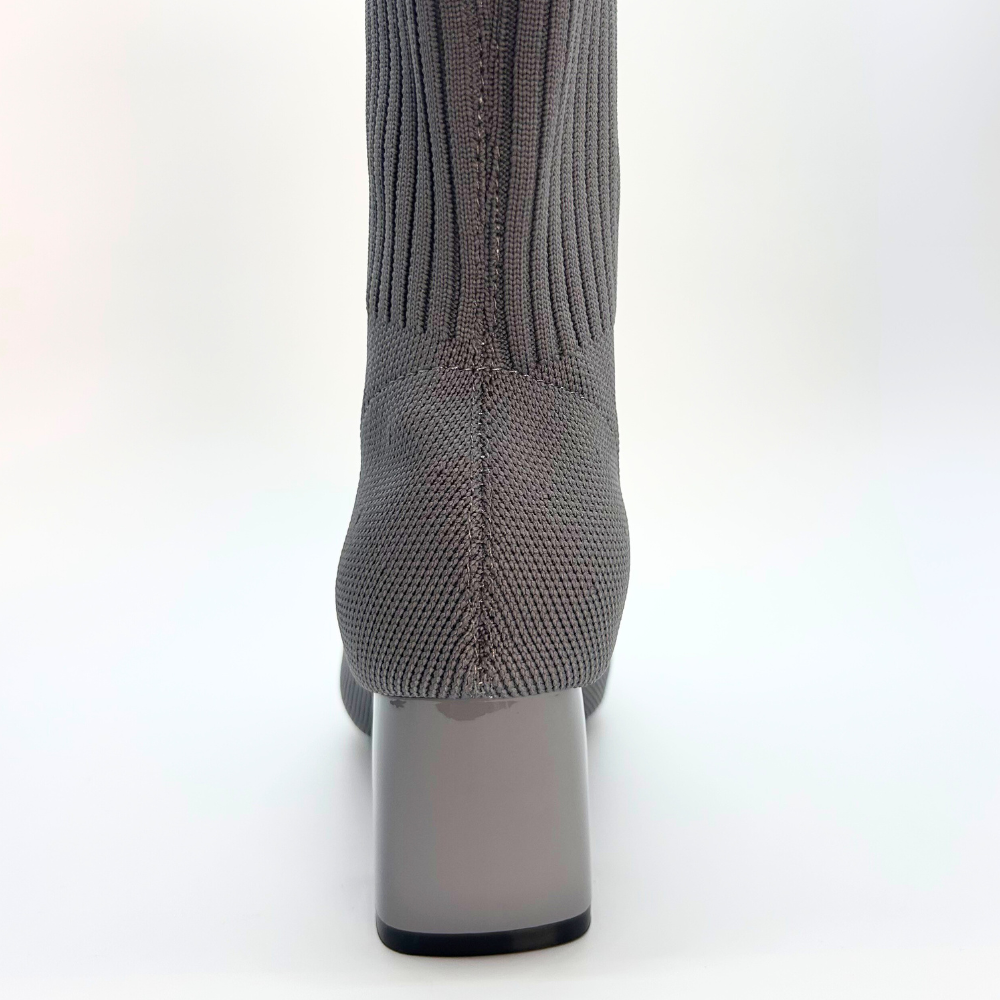 Botas Superblandas Gris
