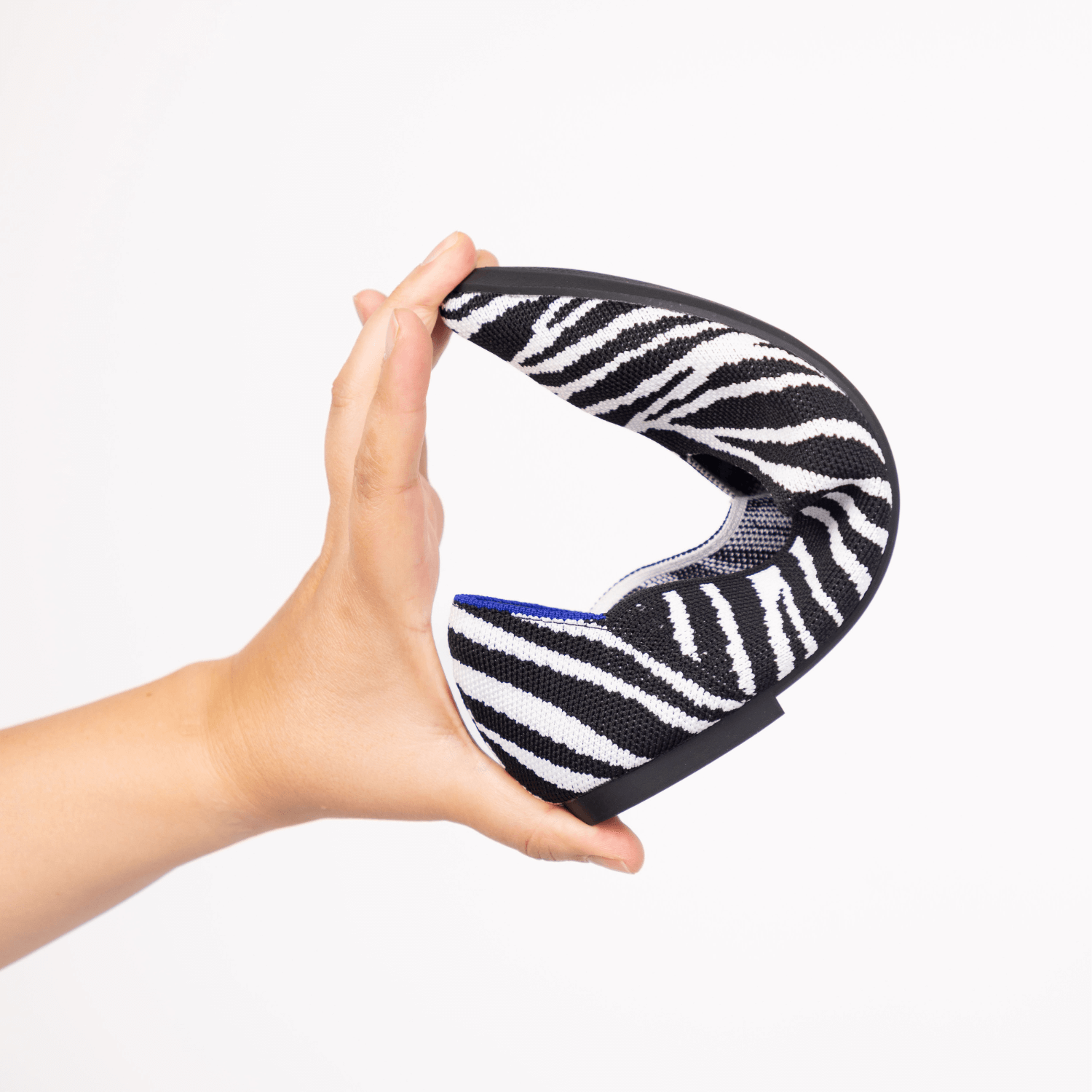 Superblandas Zebra