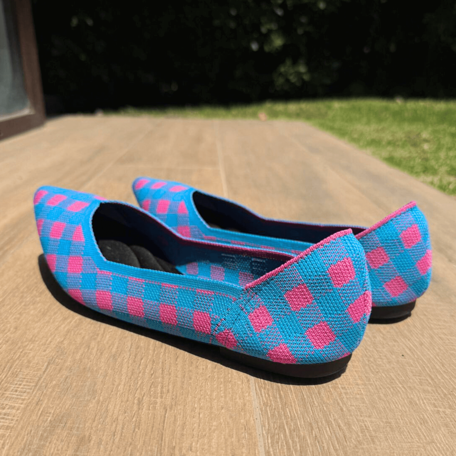 Superblandas Calipso