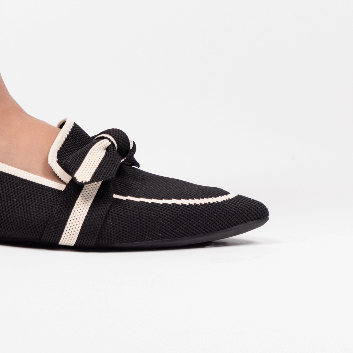 Superblandas Paris Negro