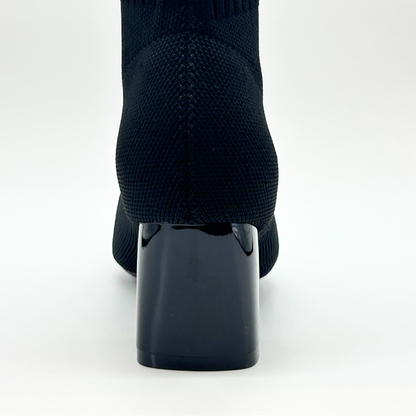 Botas Superblandas Negras