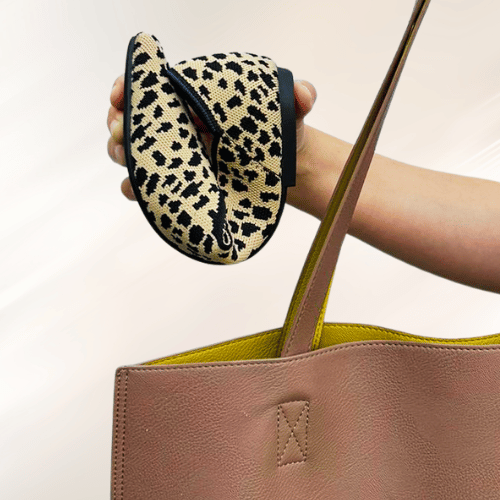 Superblandas Leopardo Chic