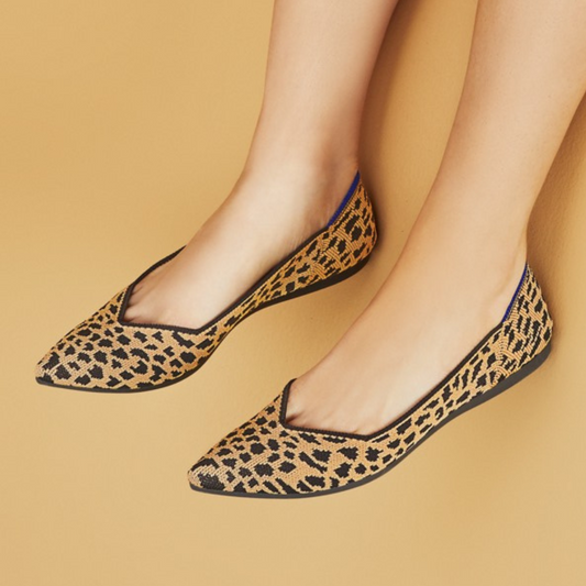 Superblandas Leopardo Chic