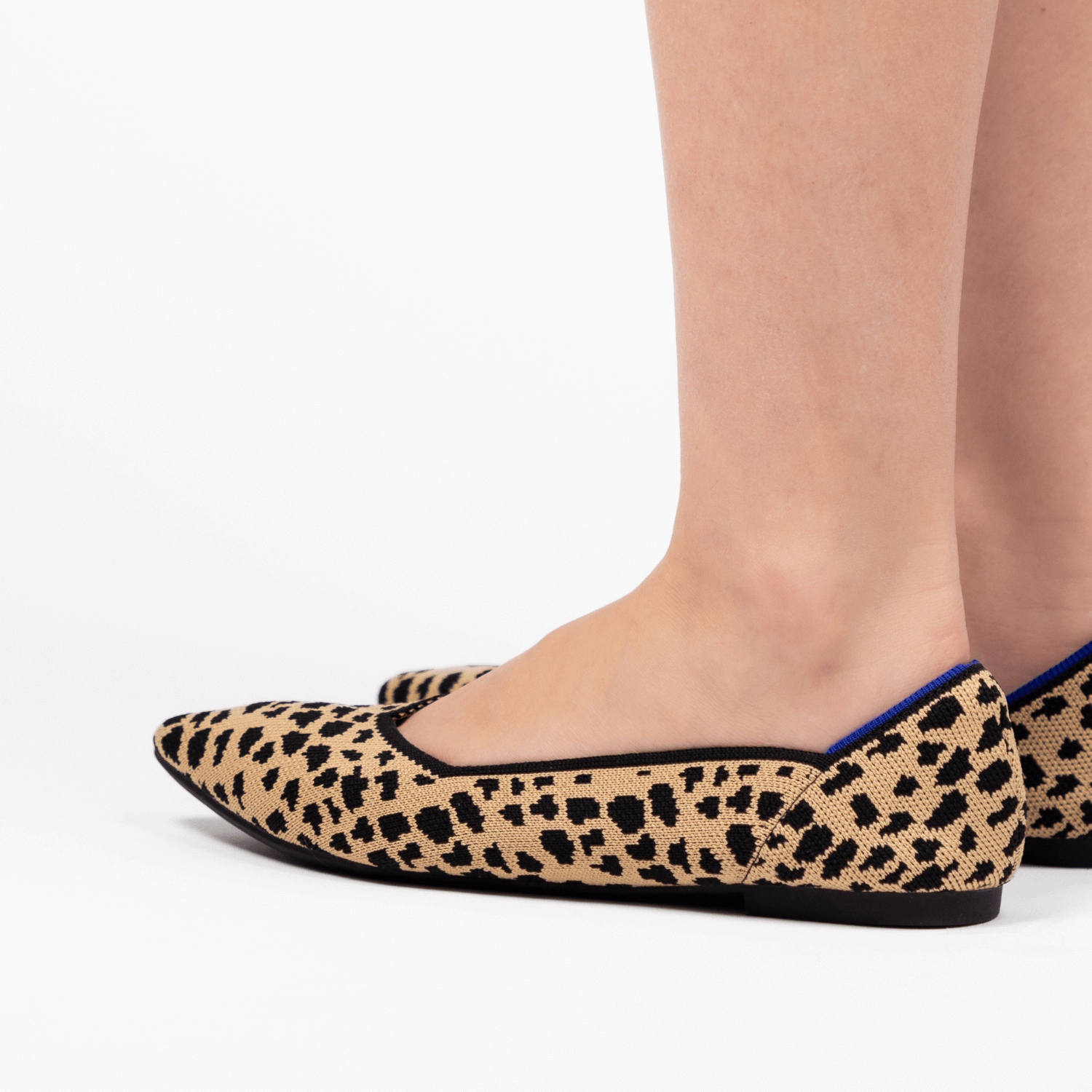 Superblandas Leopardo Chic