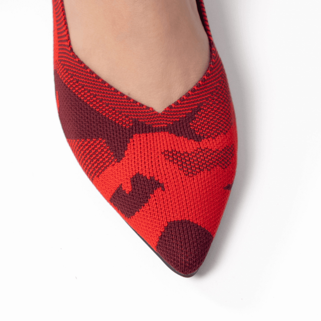 Superblandas Rojas