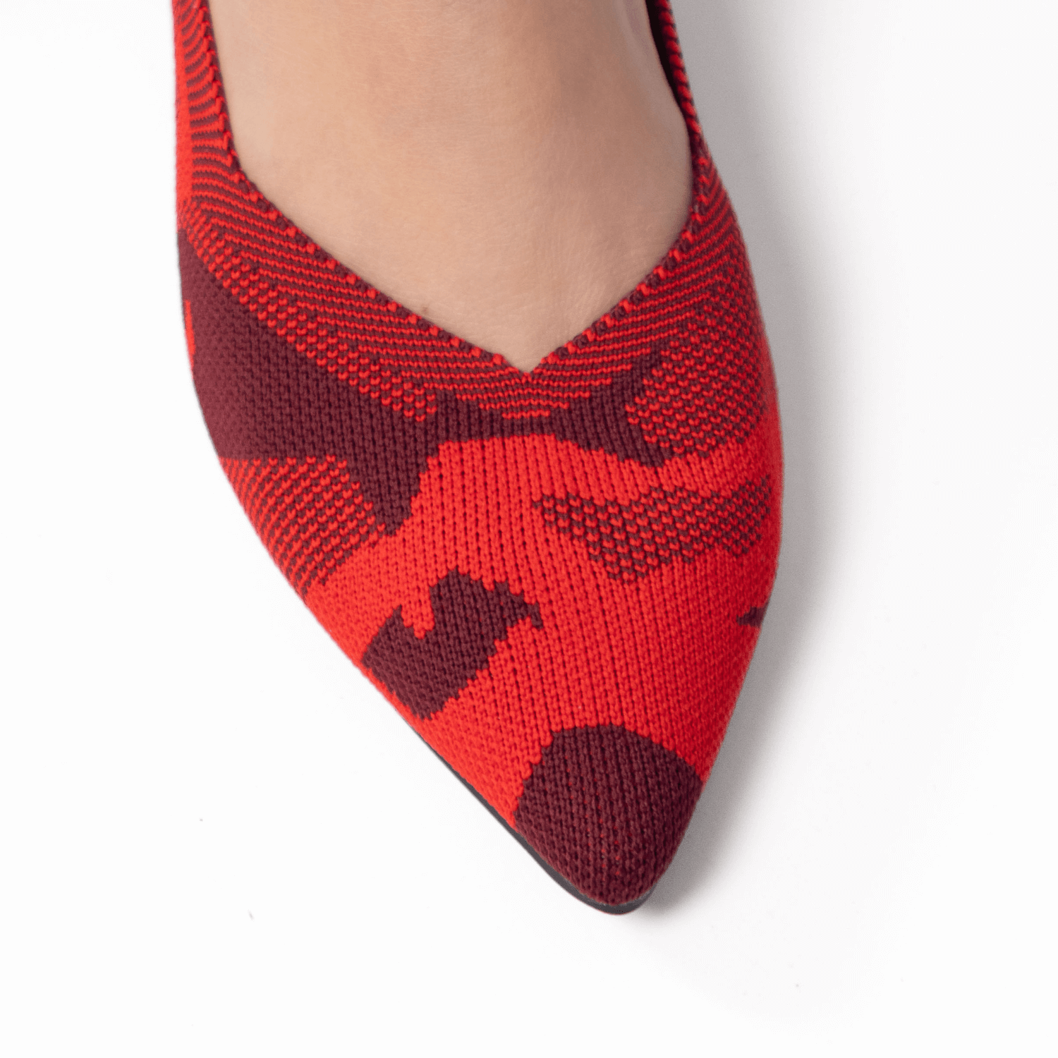 Superblandas Rojas