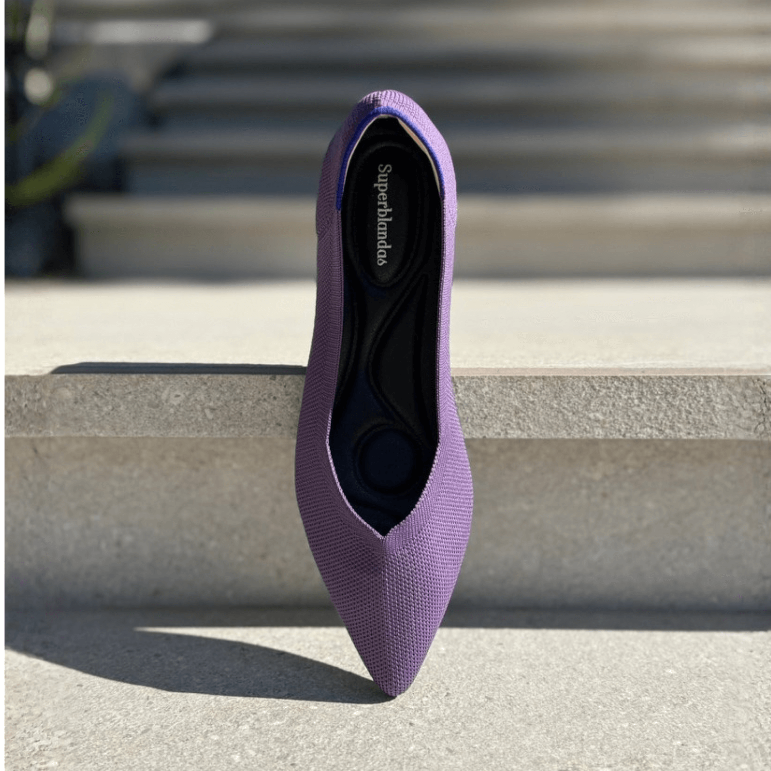 Superblandas Lavanda