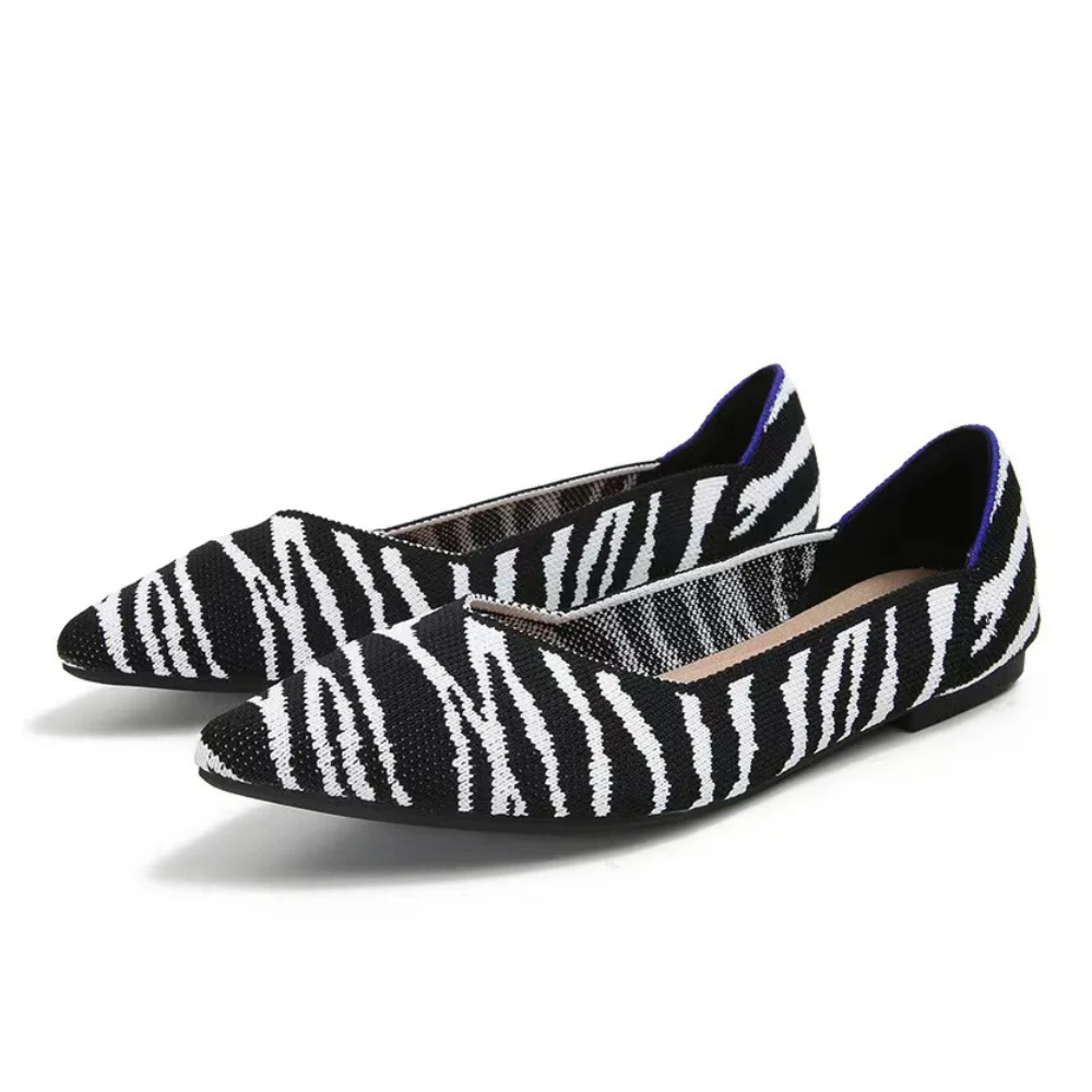 Superblandas Zebra