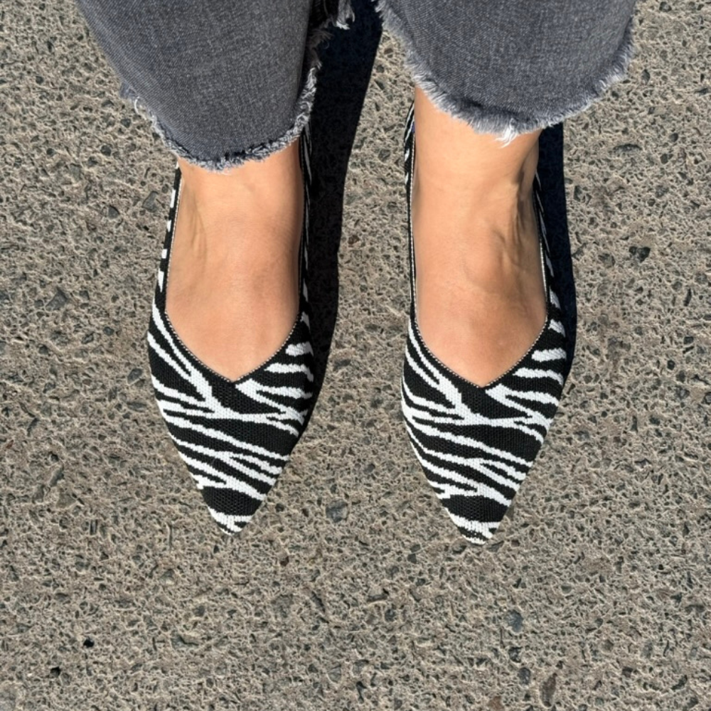 Superblandas Zebra