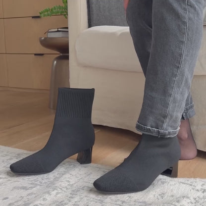 Botas Superblandas Oliva