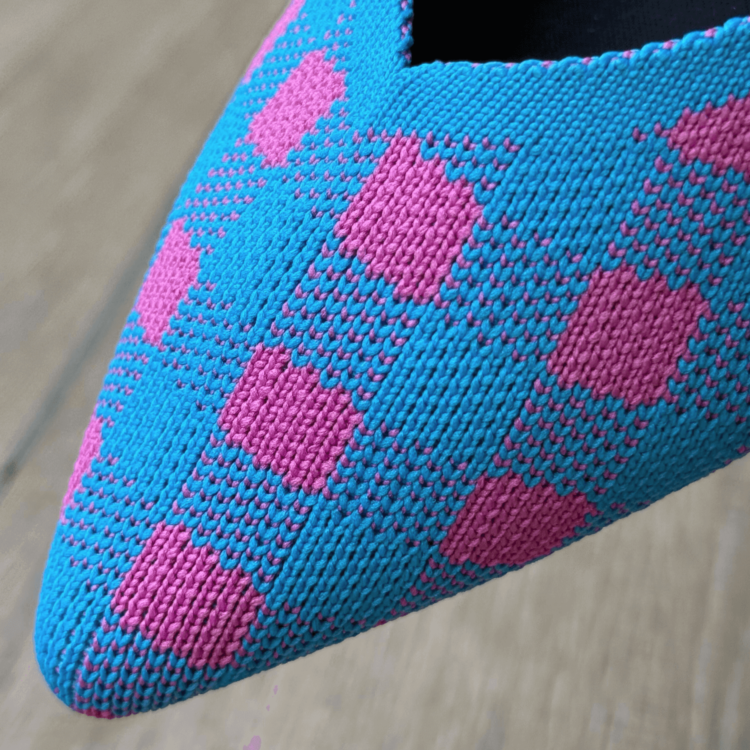 Superblandas Calipso