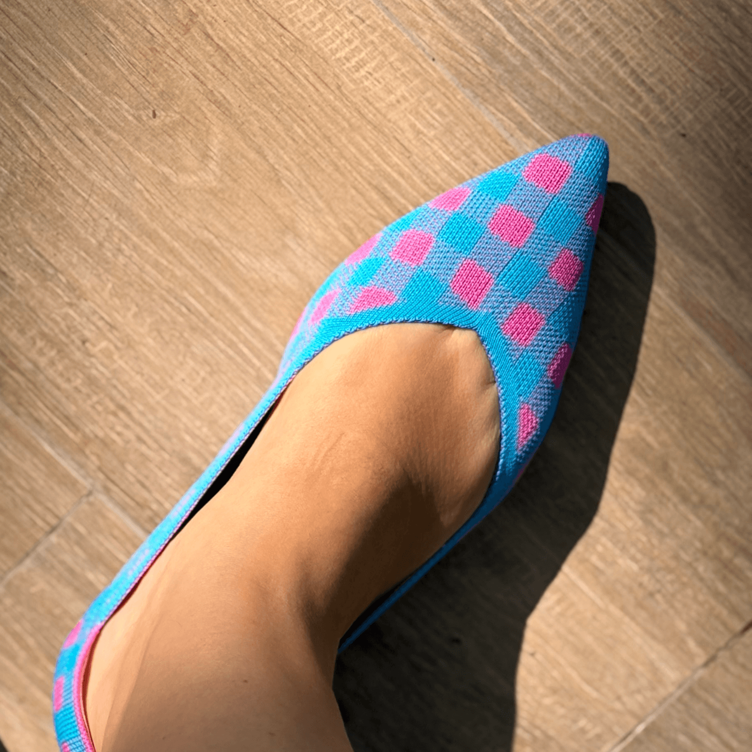 Superblandas Calipso