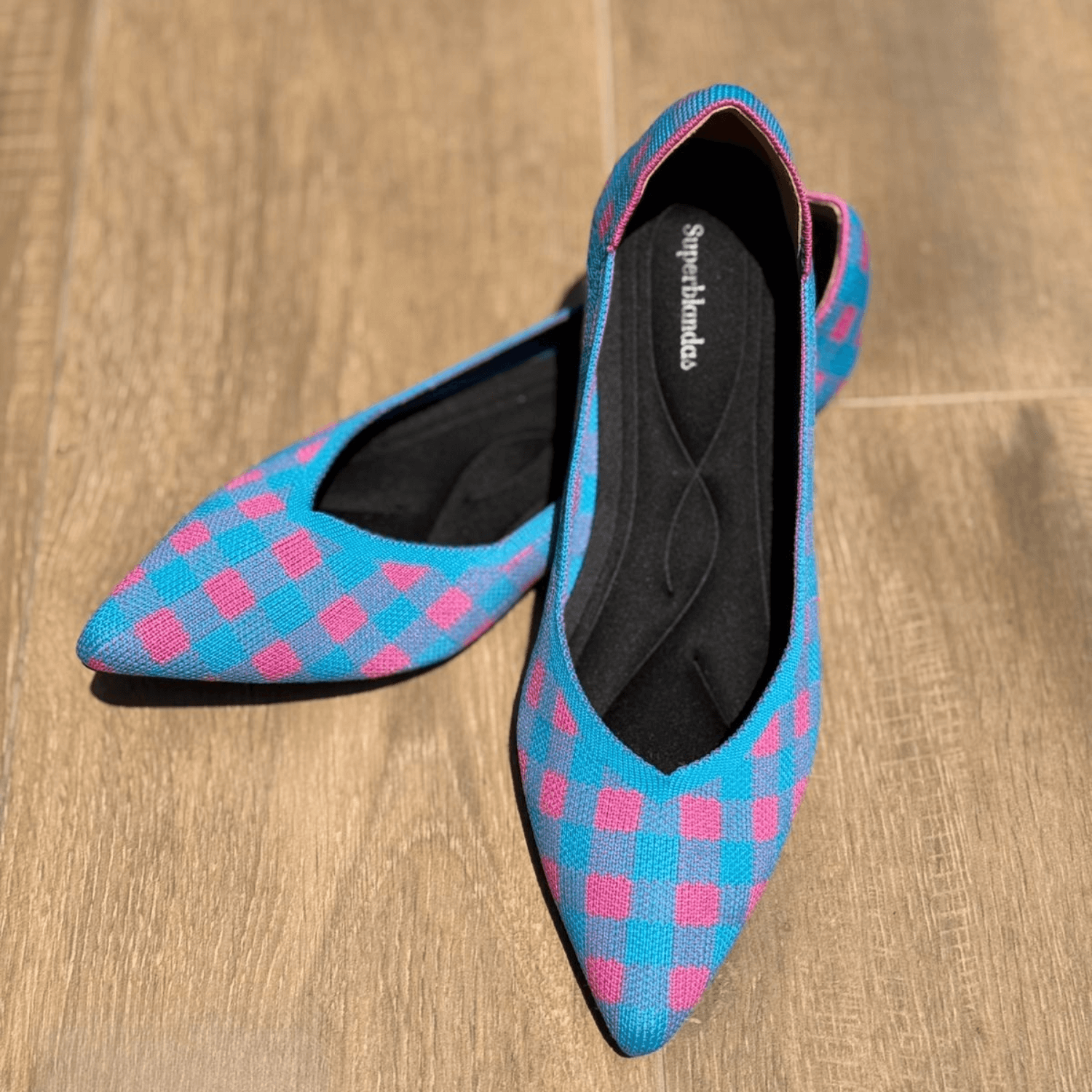 Superblandas Calipso