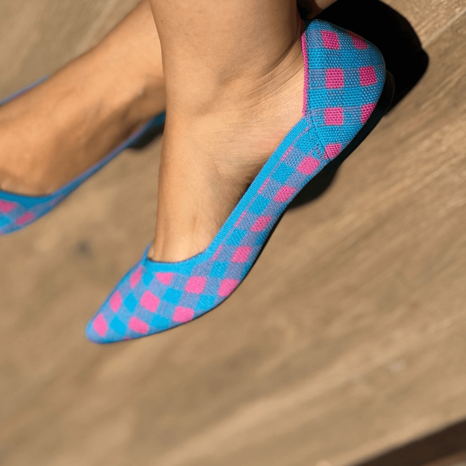 Superblandas Calipso