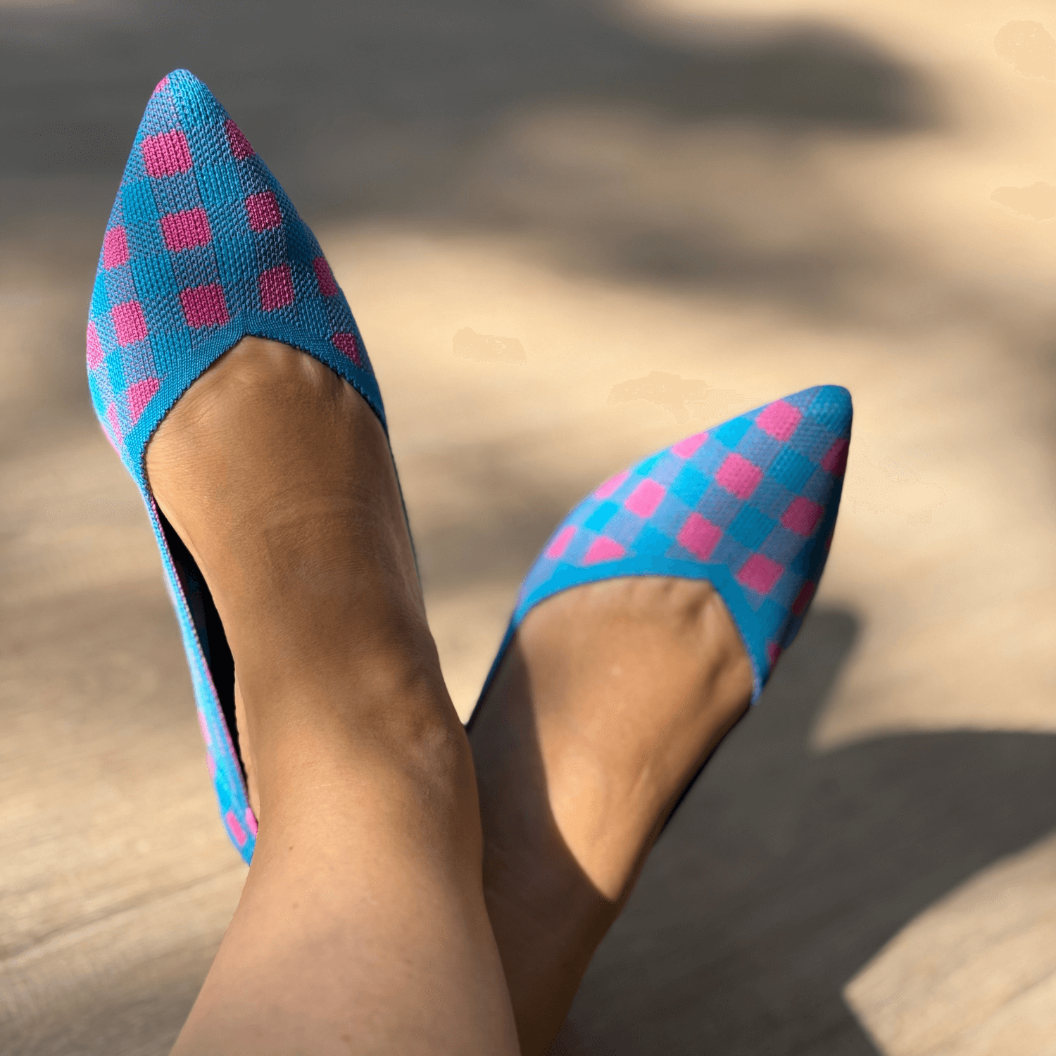 Superblandas Calipso