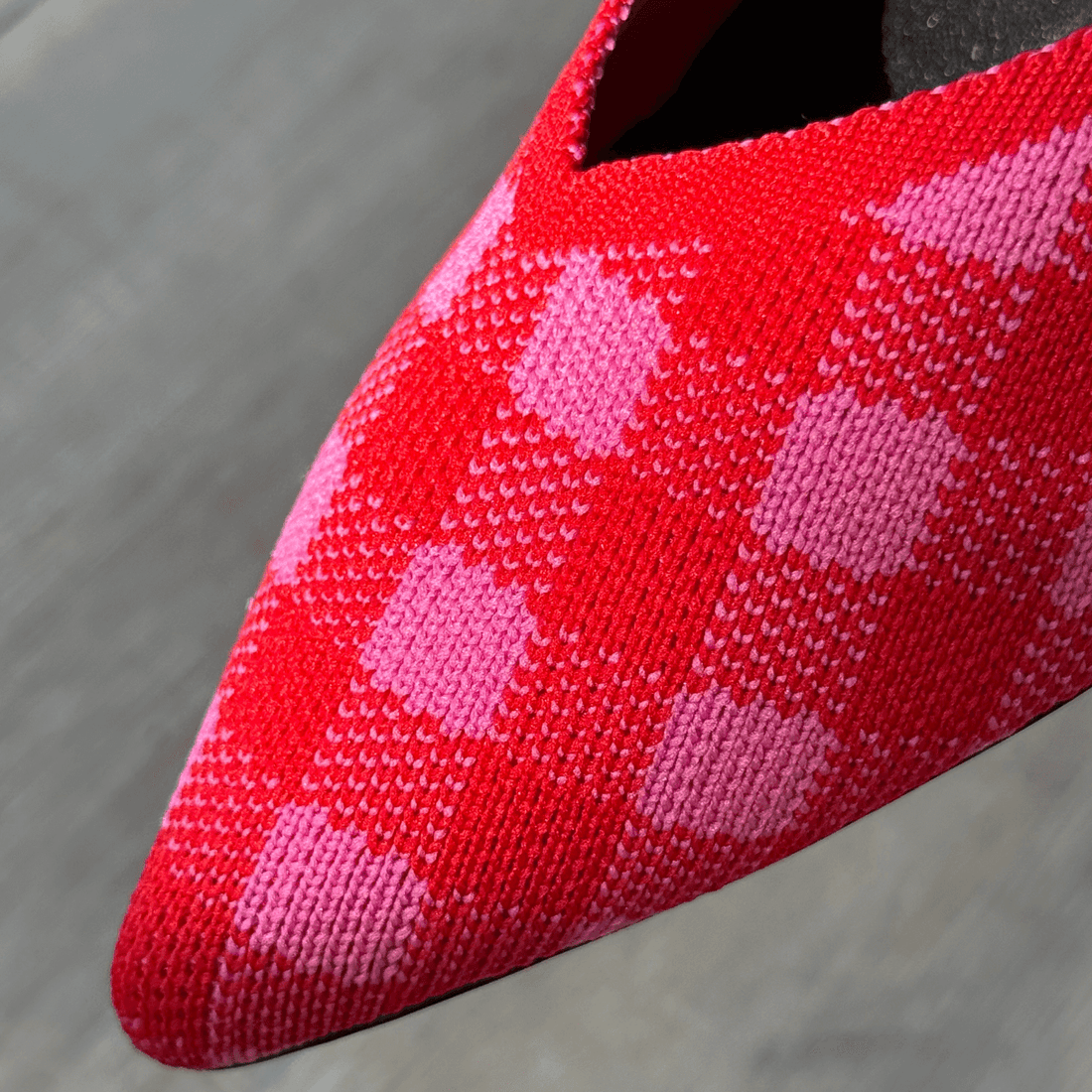 Superblandas Vichy Rojas