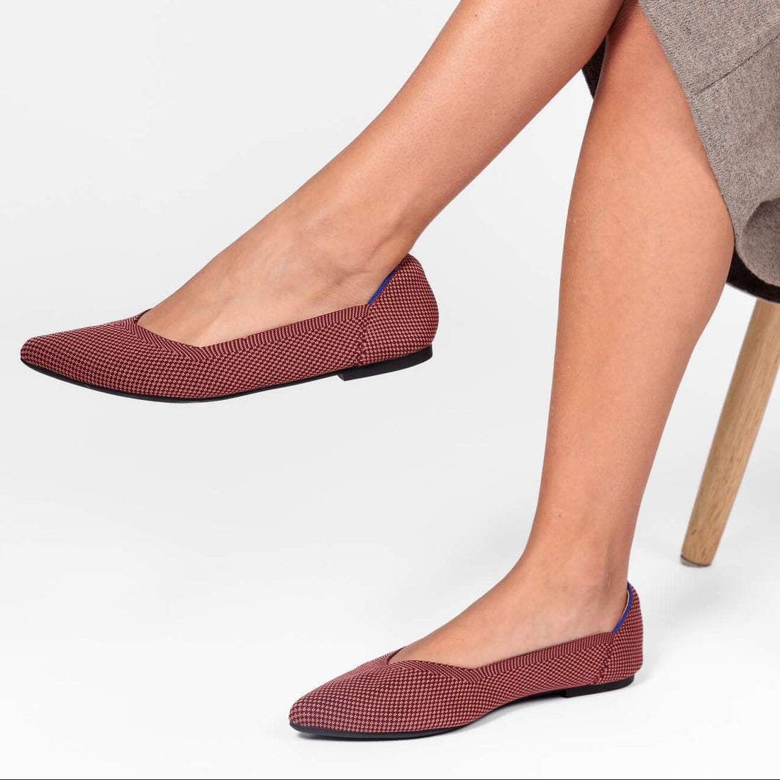 Superblandas Terracota