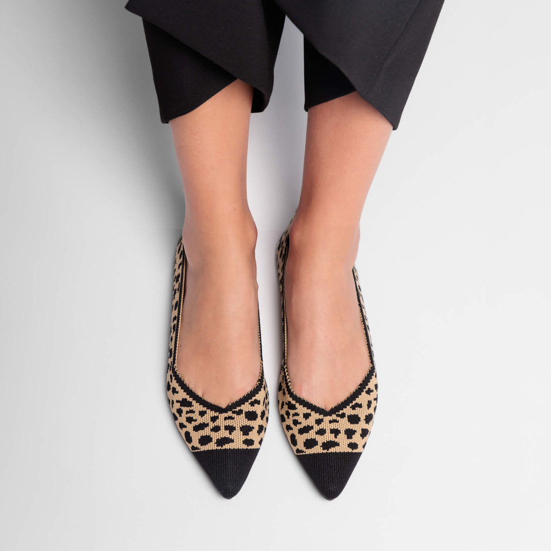 Superblandas Leopardo Duo