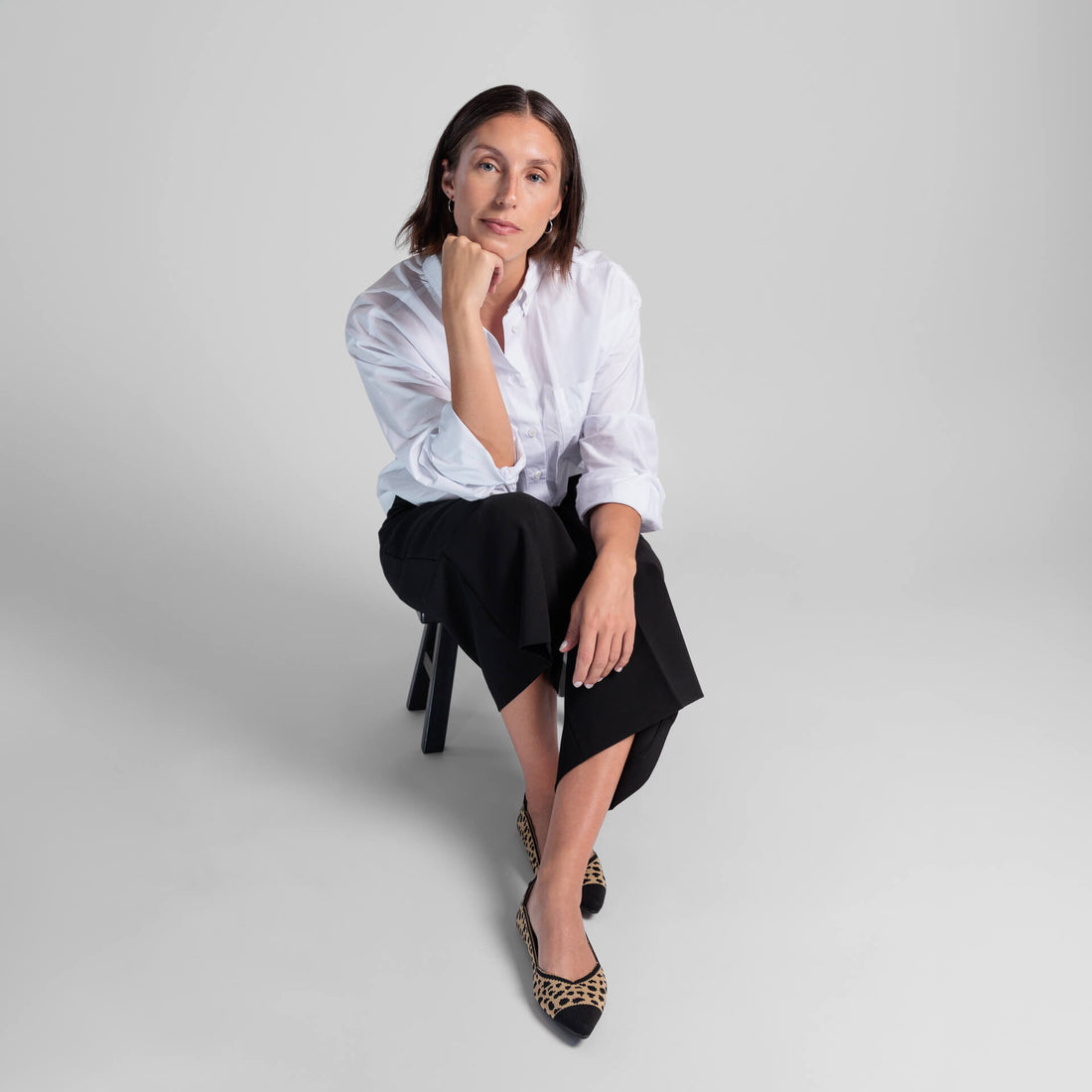 Superblandas Leopardo Duo