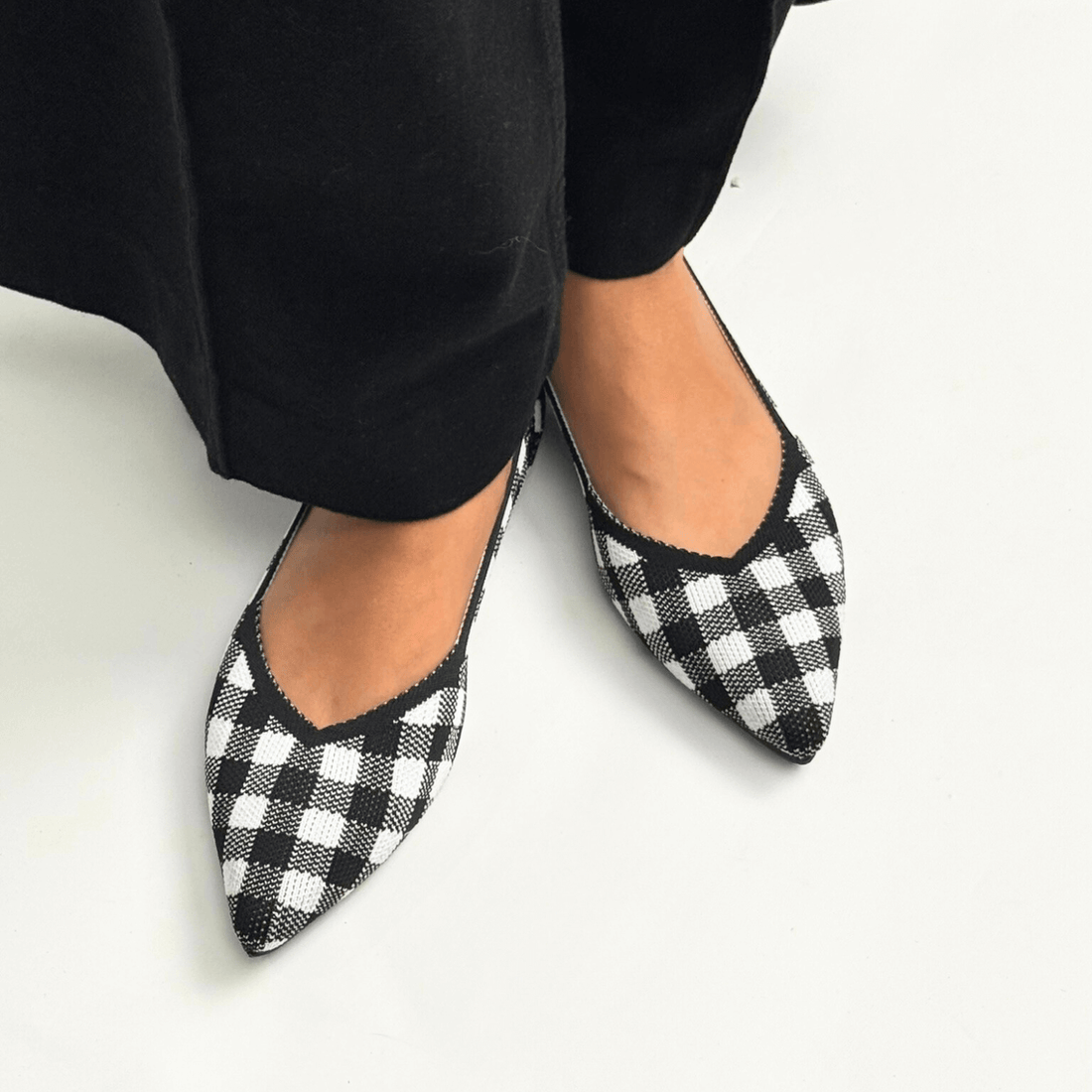 Superblandas Vichy Negras