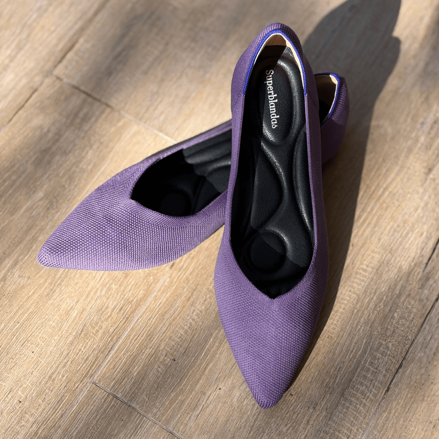 Superblandas Lavanda